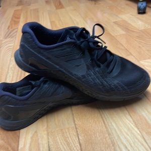 Men’s Nike Metcon Training Shoes Size 10.5